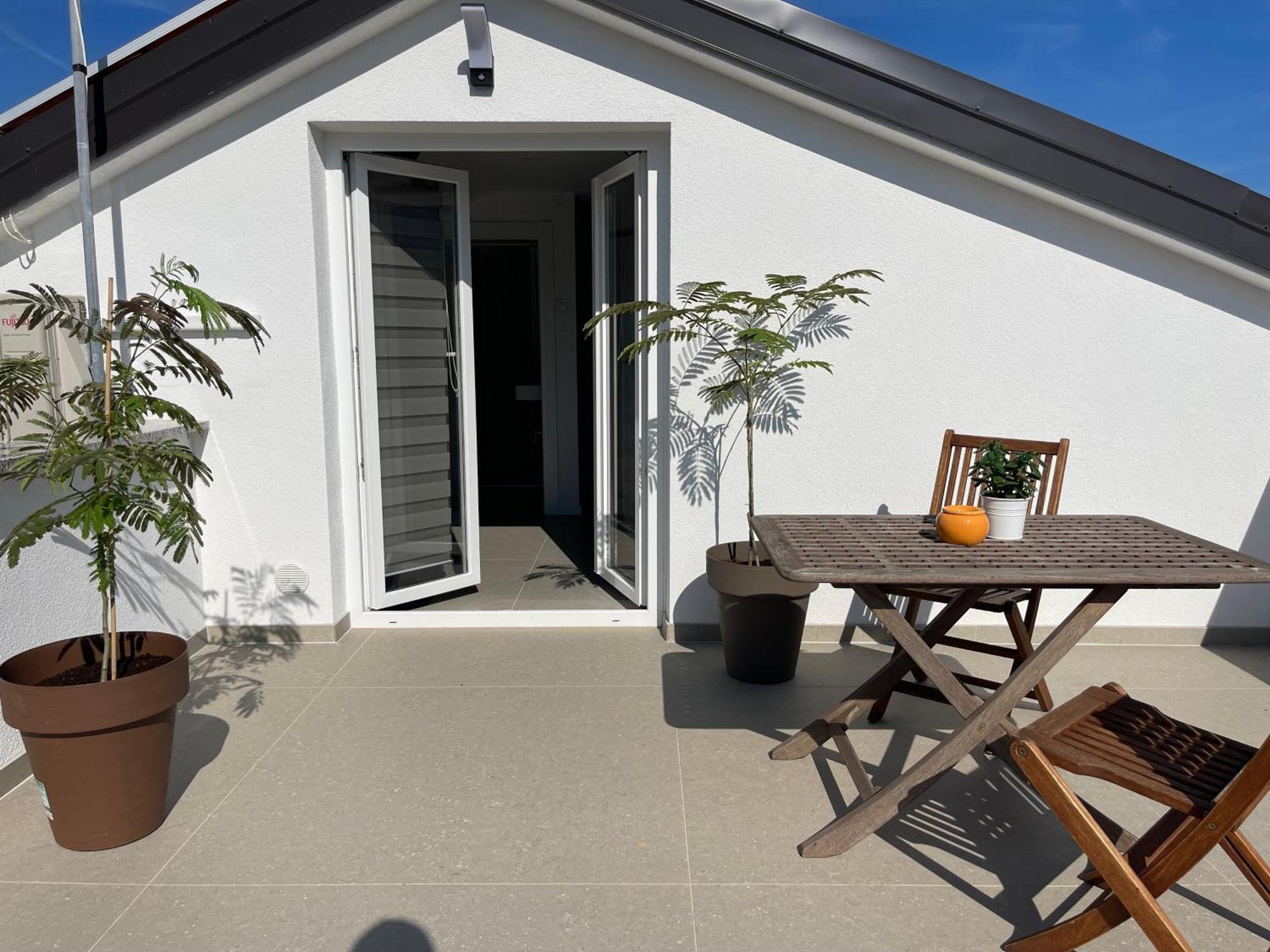 Guest House Sulek 普纳特 外观 照片